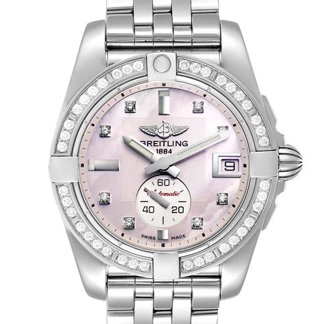 breitling watches vancouver|ladies diamond breitling watches.